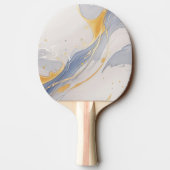 Maak het je eigen:  Ping Pong Paddles Tafeltennisbatje (Achterkant)