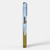 Maak het Keniaanse Afrikaanse Safari Giraffes Case-Mate iPhone Case (Achterkant / Rechts)