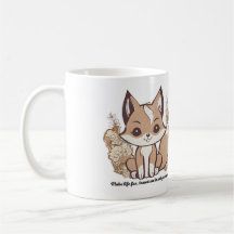 Maak het leven leuk, morgen is niet gegarandeerd