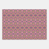 Maak het mooi met deze inpakpapier vel (Voorkant 3)