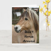 MAAK HET NIET TE BONT & BETER WORDEN KAART (Gele Bloem)