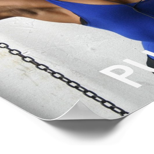 MAAK HET OP ALS JE MEER DAN 50 BENT POSTER (Hoek)