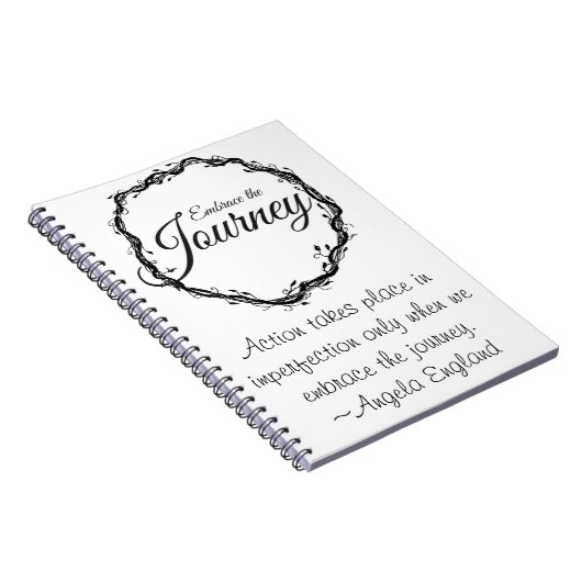 Maak het pad vrij voor het notebook notitieboek (Rechterzijde)