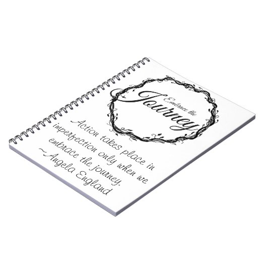 Maak het pad vrij voor het notebook notitieboek (Linkerzijde)