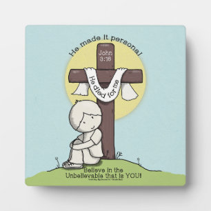 Maak het Persoonlijk Fotoplaat