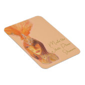 Maak het Shimmer Showgirl Era Magnet Magneet (Rechterzijde)