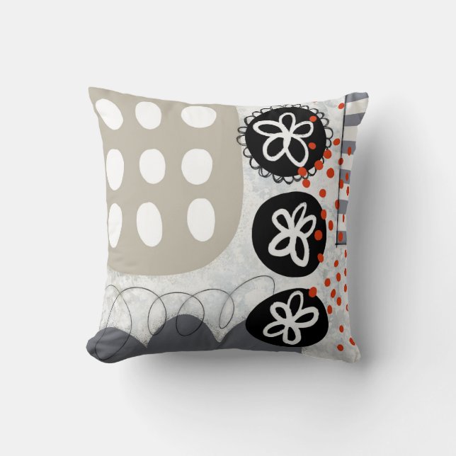 Maak het Sierkussen niet gek (Voorkant)