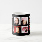 Maak het uw Aangepaste Super die selecteert Koffiemok (Center)