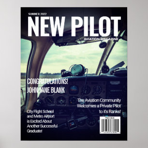 Maak het uw eigen Poster van het Hoesje van het Ti