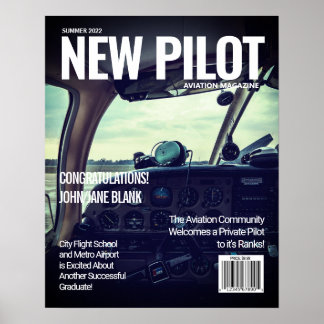 Maak het uw eigen Poster van het Hoesje van het Ti