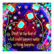 Maak het waar Quote Leuk Inspirivity Classroom