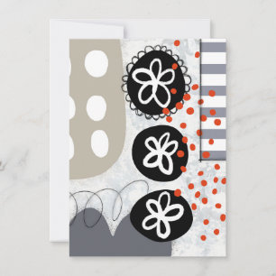 Maak het Wenskaart niet gek Kaart