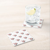 MAAK-HET-ZELF DIY Eigen ontwerp uploaden Kartonnen Onderzetters (Insitu)