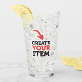MAAK-HET-ZELF Doe-het-zelf ontwerp upload je eigen Glas