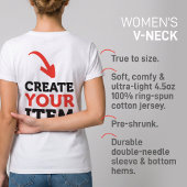 MAAK-HET-ZELF Doe-het-zelf ontwerp upload je eigen T-shirt