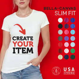 MAAK-HET-ZELF Doe-het-zelf ontwerp upload je eigen T-shirt