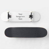 Maak het zelf persoonlijk skateboard (Horizontaal)