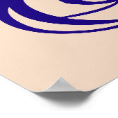 Maak het zo Poster (Hoek)