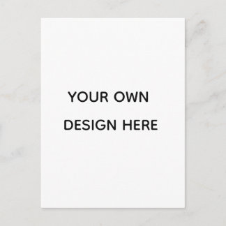 Maak hier je ontwerp voeg je tekst logo hier toe briefkaart