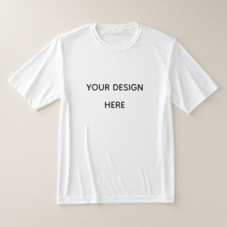 Maak hier je ontwerp voeg je tekst logo toe t-shirt