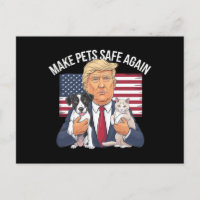 Maak huisdieren weer veilig Red onze huisdieren St