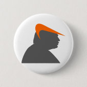 Maak IT ongedaan Ronde Button 5,7 Cm (Voorkant)