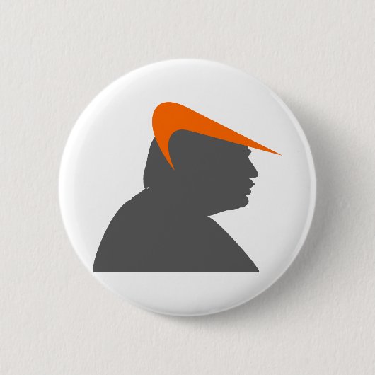 Maak IT ongedaan Ronde Button 5,7 Cm (Voorkant)