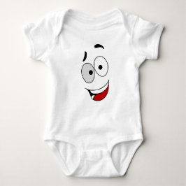Maak je baby uniek in de wereld - Kook Art Romper