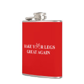 Maak je benen weer geweldig heupfles (Links)