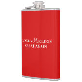 Maak je benen weer geweldig heupfles (Links)