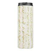 Maak je binnenlicht wakker thermosbeker (Achterkant)