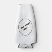 Maak je blik of fles koeler (Voorkant)