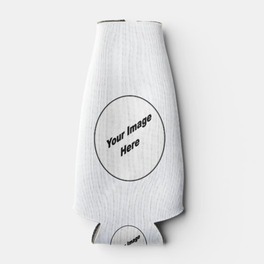 Maak je blik of fles koeler (Voorkant)