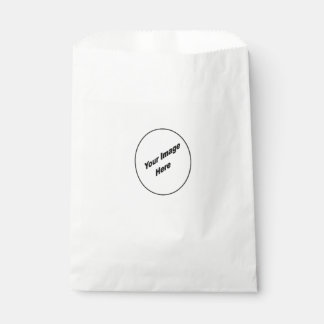 Maak je een soort favoriete tas bedankzakje