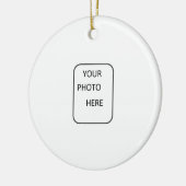 Maak je een soort kerstversiering keramisch ornament (Links)