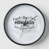 Maak je eigen (Voorkant)