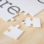 Puzzel, 20,3 x 25,4 cm, 110 stukjes (Zijkant)