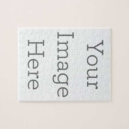 Puzzel, 20,3 x 25,4 cm, 110 stukjes (Horizontaal)