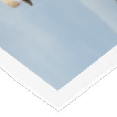 Maak Je Eigen 11 Foto Collage Tafelkleed (Gekanteld)