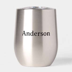 Maak je eigen 11 oz