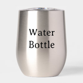 Maak je eigen 11 oz 
