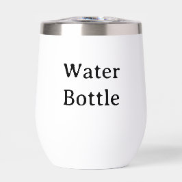 Maak je eigen 11 oz 