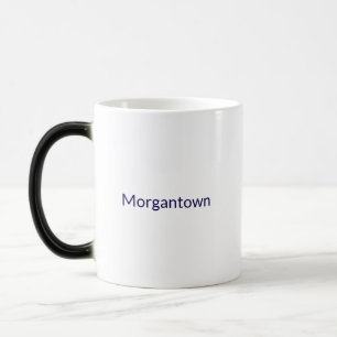 Maak je eigen 11oz kleurveranderende mok