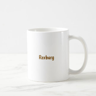 Maak je eigen 11oz koffiemok