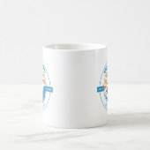 Maak Je Eigen 11oz  Magische Mok (Center)