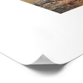 Maak Je Eigen 14 Foto Collage Poster (Hoek)