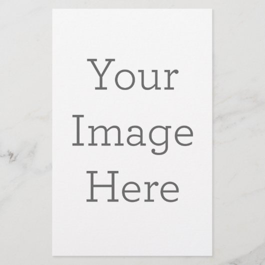 14 x 21,6 cm Flyer (Voorkant)