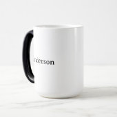 Maak je eigen 15 oz magische mok (Voorkant links)
