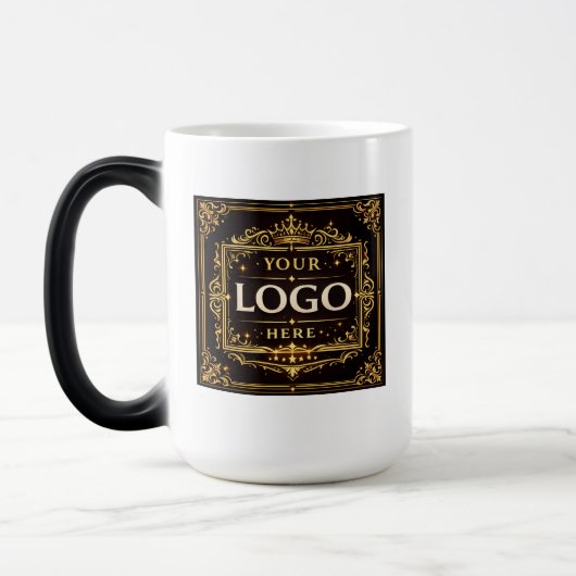 Maak je eigen 15oz magische mok (Links)