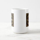 Maak je eigen 15oz magische mok (Midden)